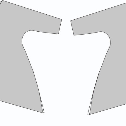 Basics Tunic - Sewing Pattern