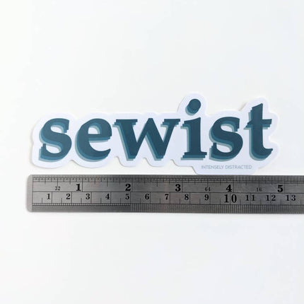 Sewist