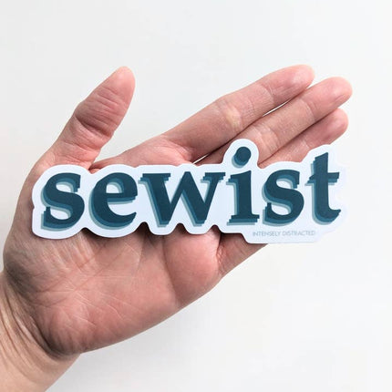 Sewist