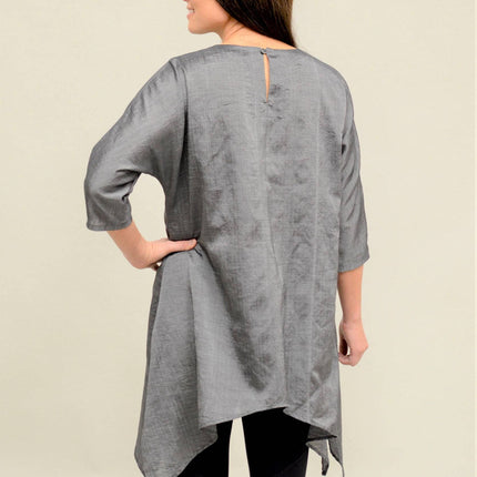 Basics Tunic - Sewing Pattern