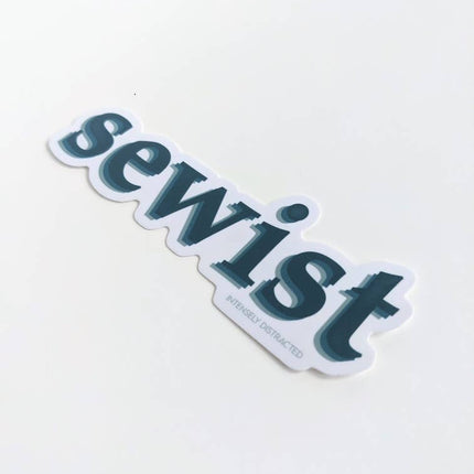 Sewist