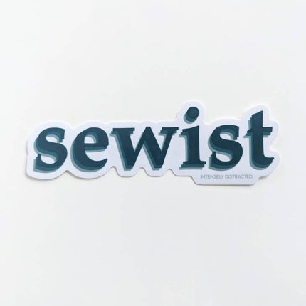 Sewist