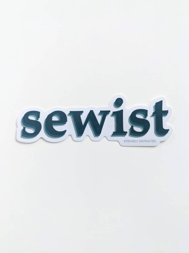 Sewist