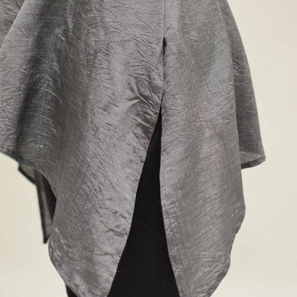 Basics Tunic - Sewing Pattern