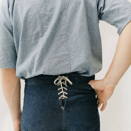 229 Sailor Pants - Sewing Pattern