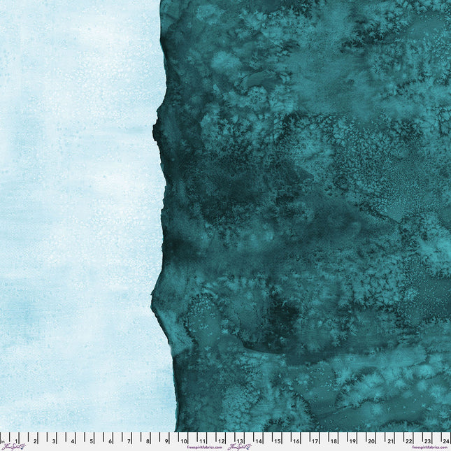 Quilting Cotton - Cotton - Gemini - Amazonite - Giucy Giuce