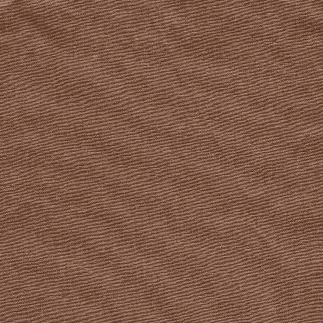 Linen - Linen/Cotton Blend - Birchwood - Taupe