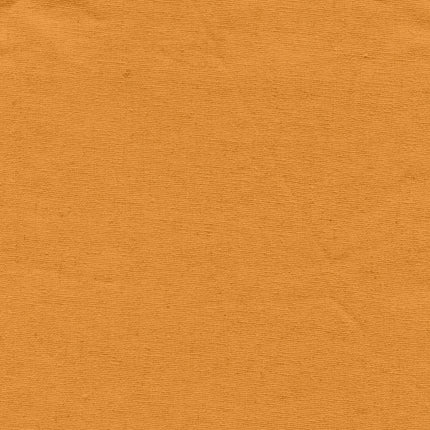 Linen - Linen/Cotton Blend - Birchwood - Saffron