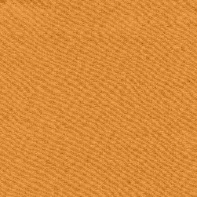 Linen - Linen/Cotton Blend - Birchwood - Saffron