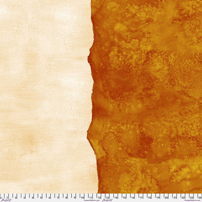 Quilting Cotton - Cotton - Gemini - Carnelian - Giucy Giuce
