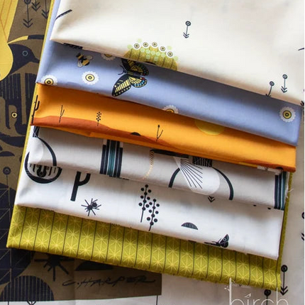 Collection Bundle - The Desert 2026 - Charley Harper