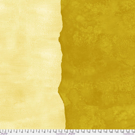 Quilting Cotton - Cotton - Gemini - Citrine - Giucy Giuce