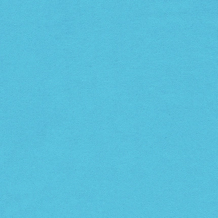 Canvas - Cotton - Cambridge Canvas - Azure Blue