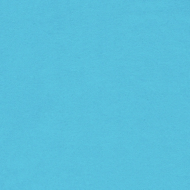 Canvas - Cotton - Cambridge Canvas - Azure Blue