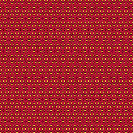 Candy Wrapper - Red