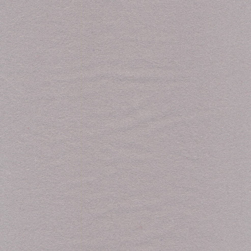 Flannel 90" Wide - Cotton - Silver