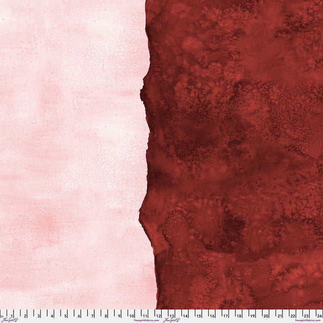 Quilting Cotton - Cotton - Gemini - Garnet - Giucy Giuce