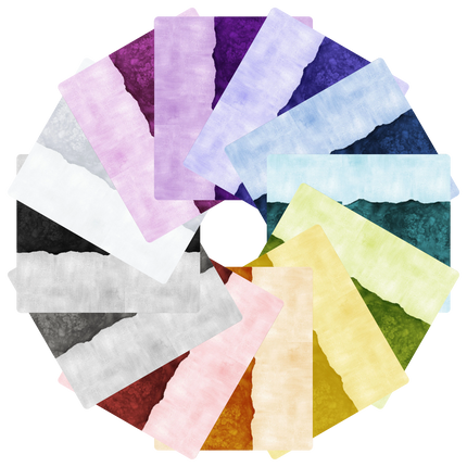 Full Collection Bundle - Gemini - Giucy Giuce