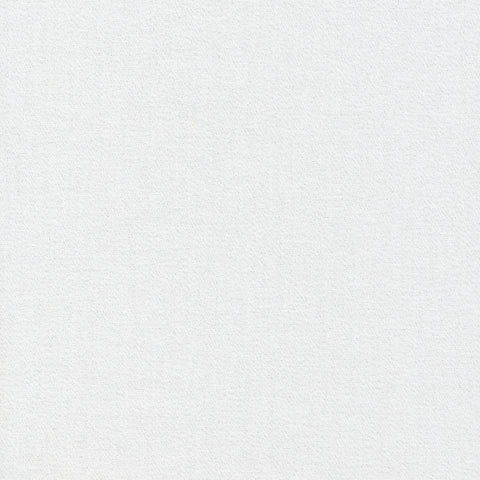 Yarn-dyed Broadcloth - Cotton/Metallic - Glimmer Solids - Frost