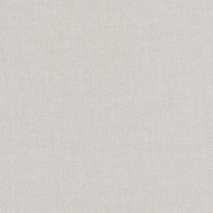 Yarn-dyed Broadcloth - Cotton/Metallic - Glimmer Solids - Silver