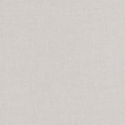 Yarn-dyed Broadcloth - Cotton/Metallic - Glimmer Solids - Silver