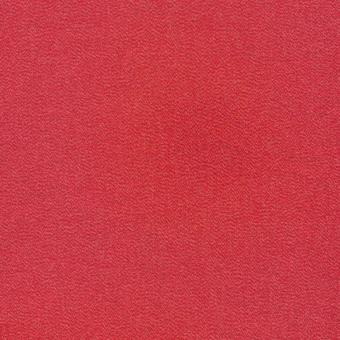 Yarn-dyed Broadcloth - Cotton/Metallic - Glimmer Solids - Garnet