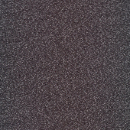 Yarn-dyed Broadcloth - Cotton/Metallic - Glimmer Solids - Graphite