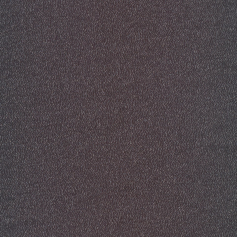 Yarn-dyed Broadcloth - Cotton/Metallic - Glimmer Solids - Graphite