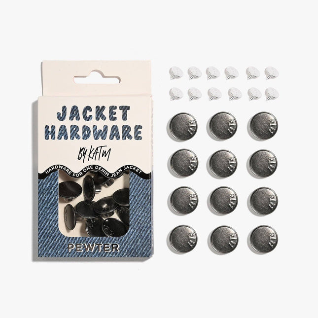 Jacket Hardware Kit