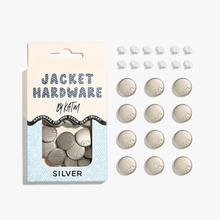 Jacket Hardware Kit