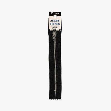 KATM Jeans Zipper