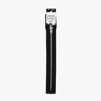KATM Jeans Zipper