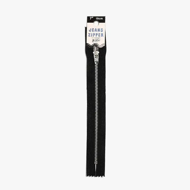KATM Jeans Zipper