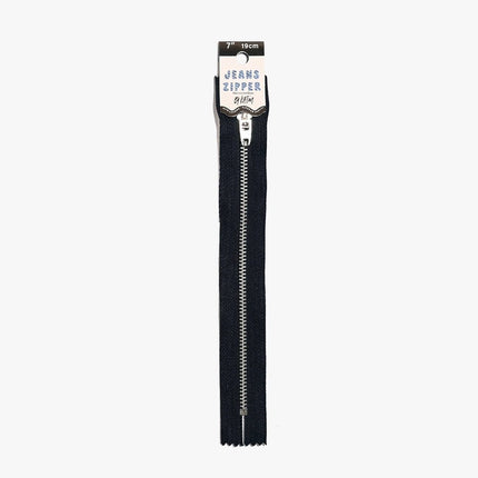 KATM Jeans Zipper