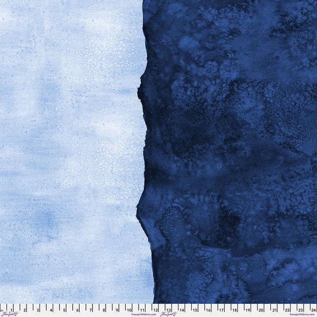 Quilting Cotton - Cotton - Gemini - Kyanite - Giucy Giuce