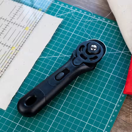 45mm Midnight Edition Rotary Cutter