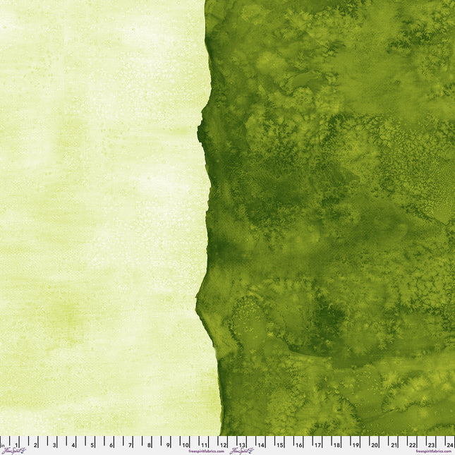 Quilting Cotton - Cotton - Gemini - Nephrite - Giucy Giuce