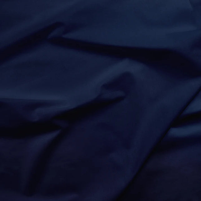 Prairie Cloth - Cotton - New Navy