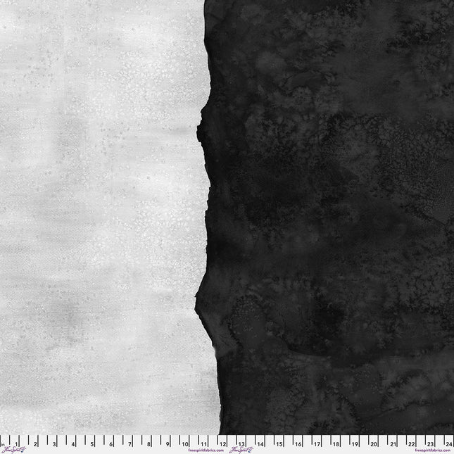 Quilting Cotton - Cotton - Gemini - Obsidian - Giucy Giuce