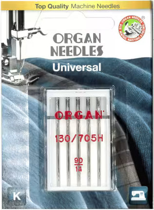 Universal Needle Size 90/14