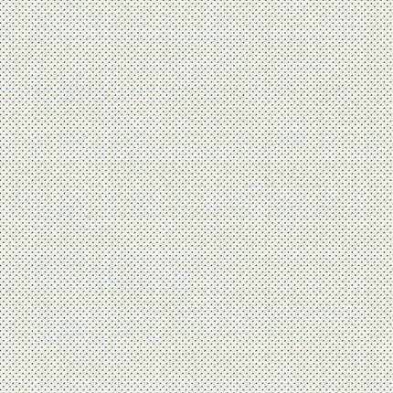Oval Eye - White