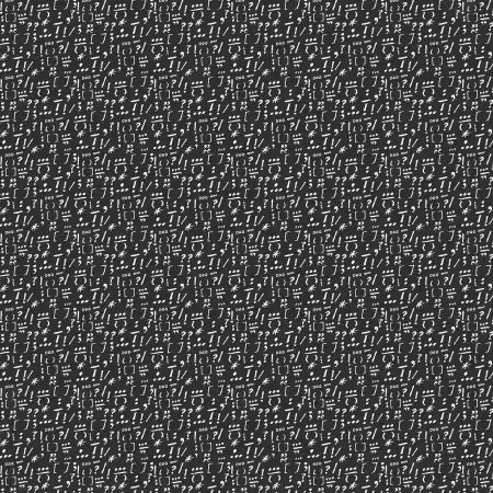 Quilting Cotton - Cotton - PUNC*T - Murmur - Marka - e bond