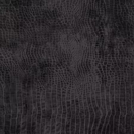 Quilting Cotton - Cotton - Worn Croc - Nightfall - Tim Holtz