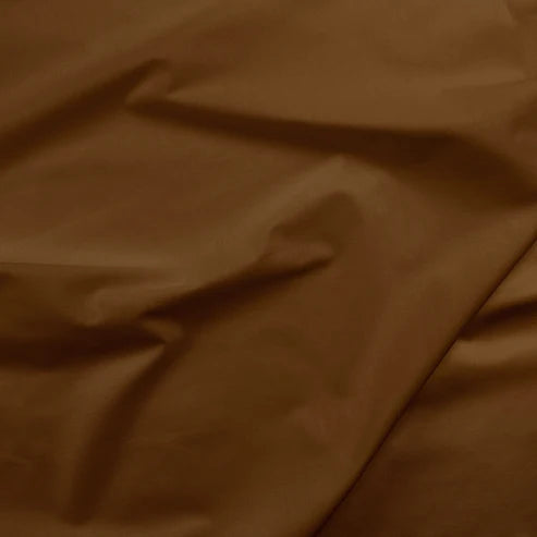 Prairie Cloth - Cotton - Mocha