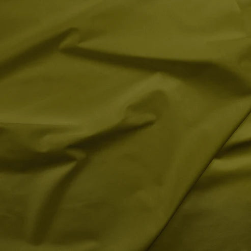 Prairie Cloth - Cotton - Moss