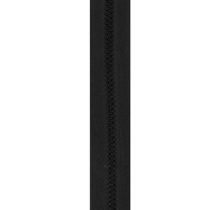 24" Separating Zipper