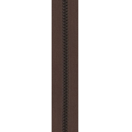 24" Separating Zipper