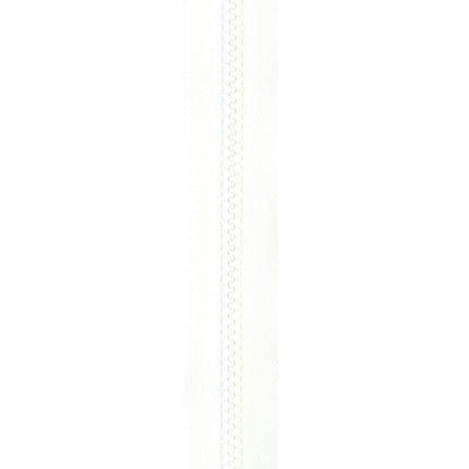 24" Separating Zipper