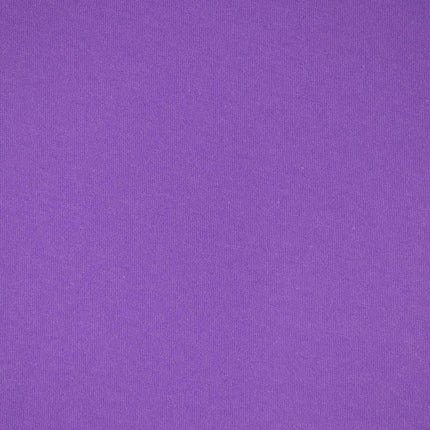 Knit/Jersey - Cotton - Purple