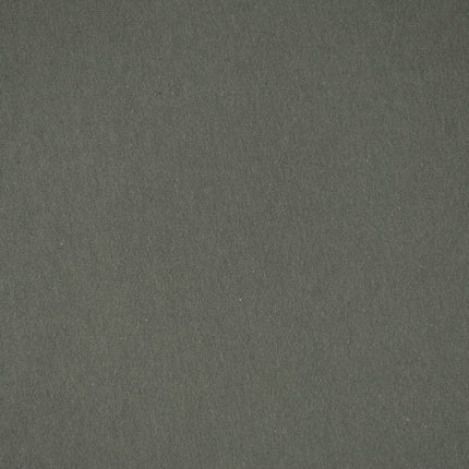 Knit/Jersey - Cotton - Charcoal Grey